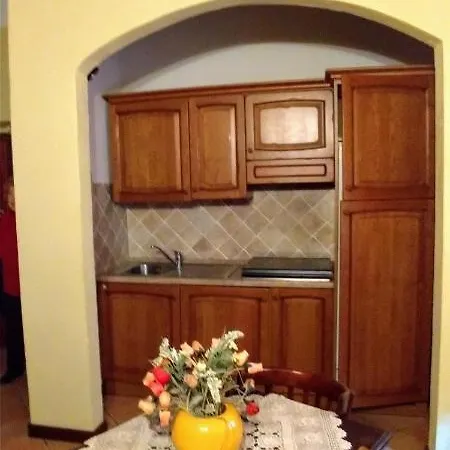 Apartamento Appartamengioiellino Al Mare