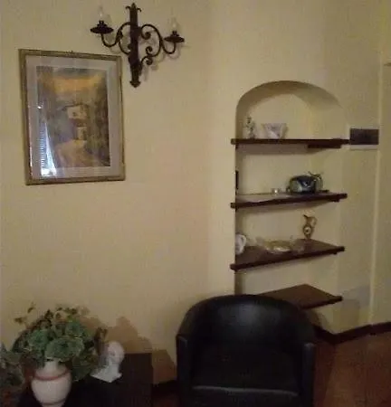 Apartamento Appartamengioiellino Al Mare *