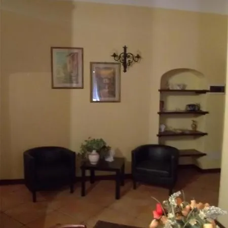 Appartamengioiellino Al Mare Apartment Rio Marina