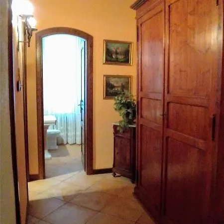 Appartamengioiellino Al Mare Apartment