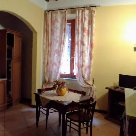 Appartamengioiellino Al Mare Apartment Rio Marina