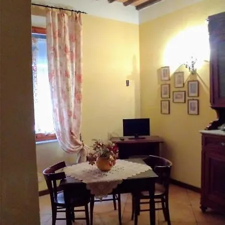 Appartamengioiellino Al Mare Apartment *