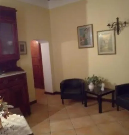 Appartamengioiellino Al Mare Apartment *