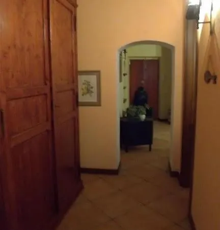 Apartment Appartamengioiellino Al Mare Rio Marina