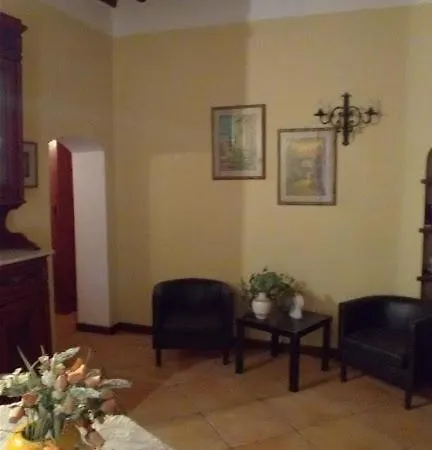 Appartamengioiellino Al Mare Apartment *