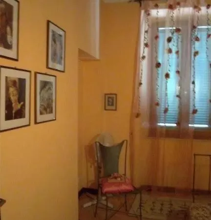 Appartamengioiellino Al Mare Apartment *